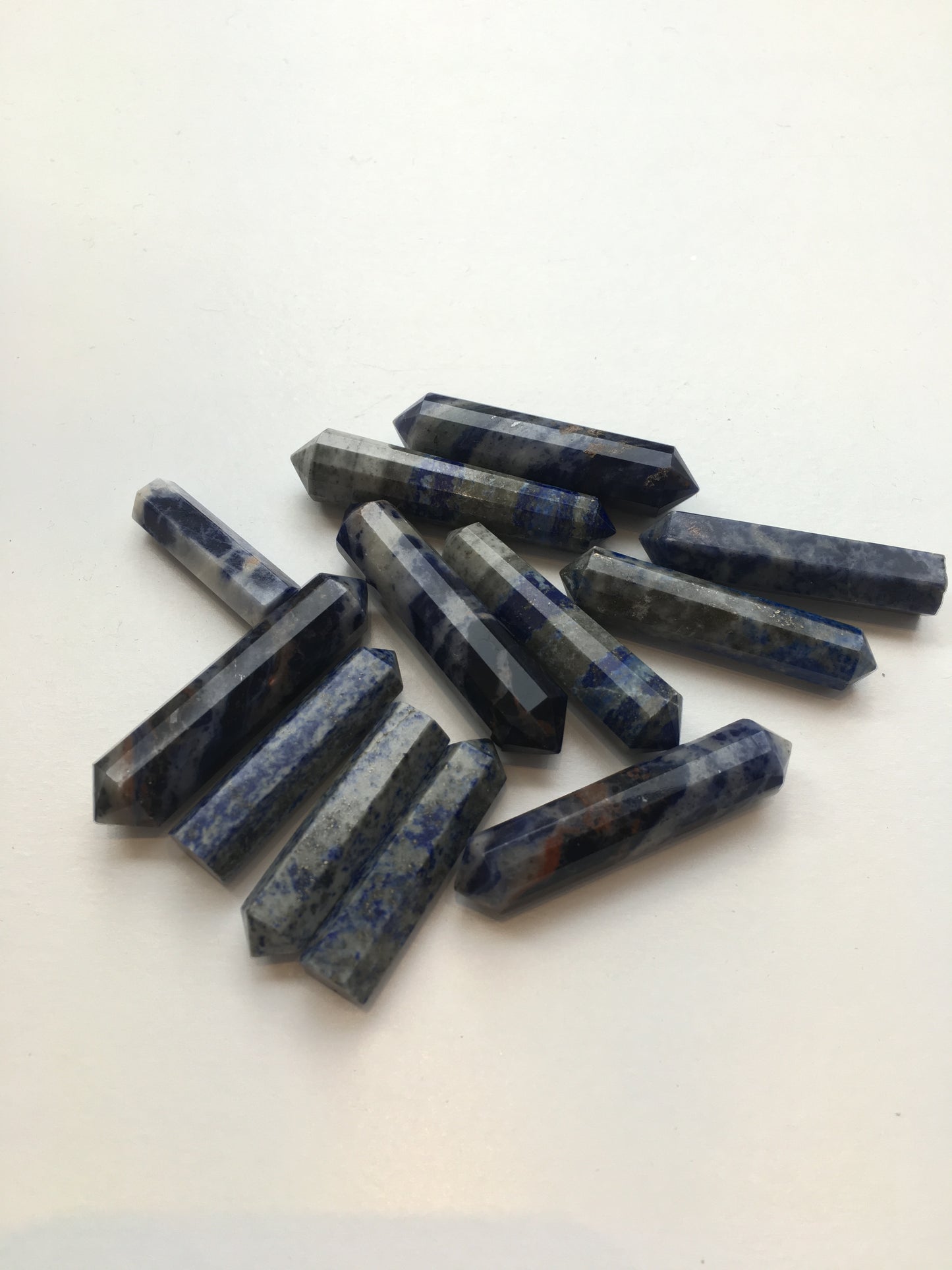 Third Eye Chakra Crystal