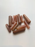 Sacral Chakra Crystal