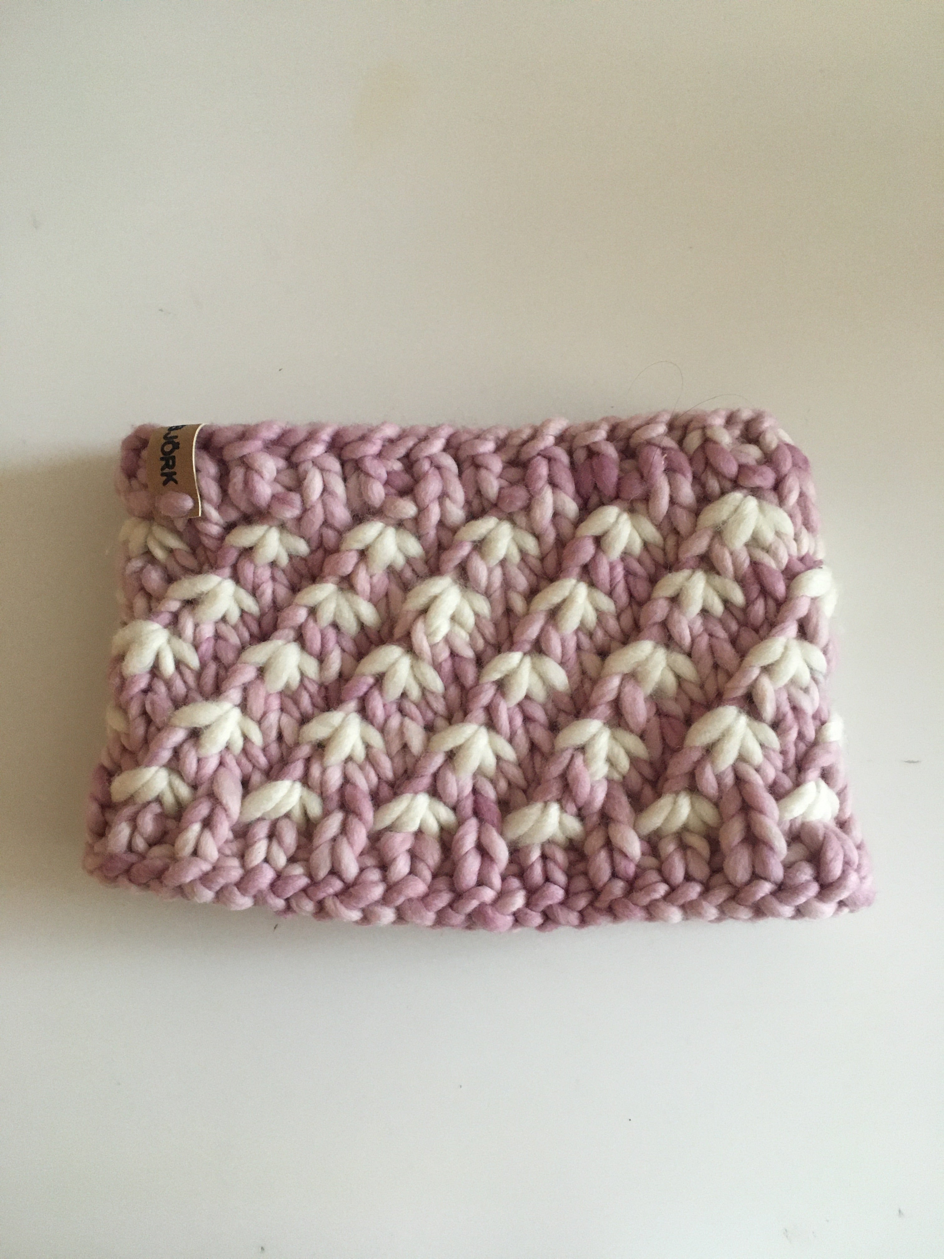 Frostròs | Headband