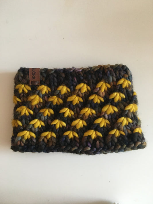 Frostròs | Headband