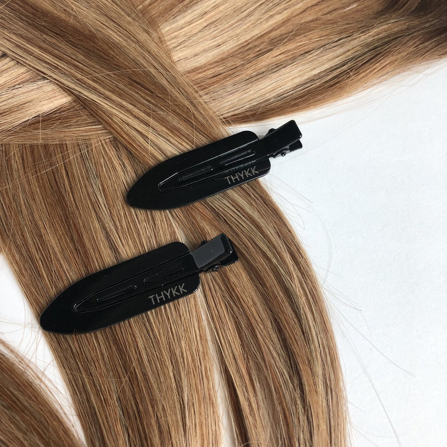 THYKK Styling Clips
