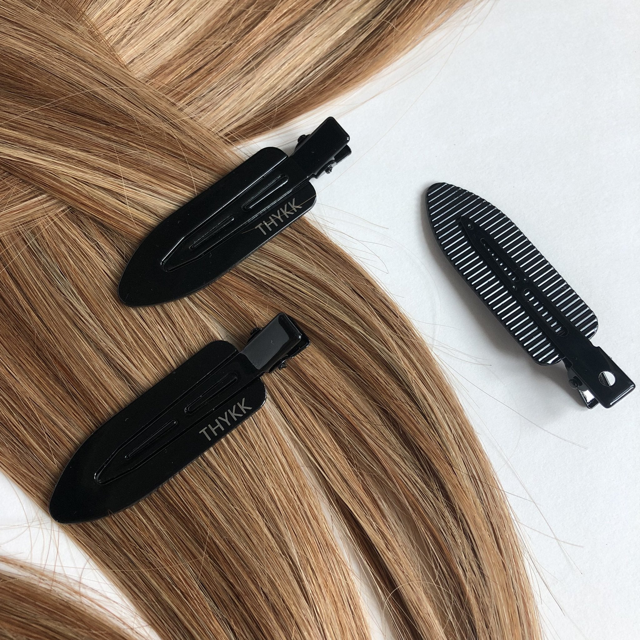 THYKK Styling Clips