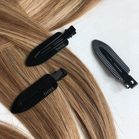 THYKK Styling Clips