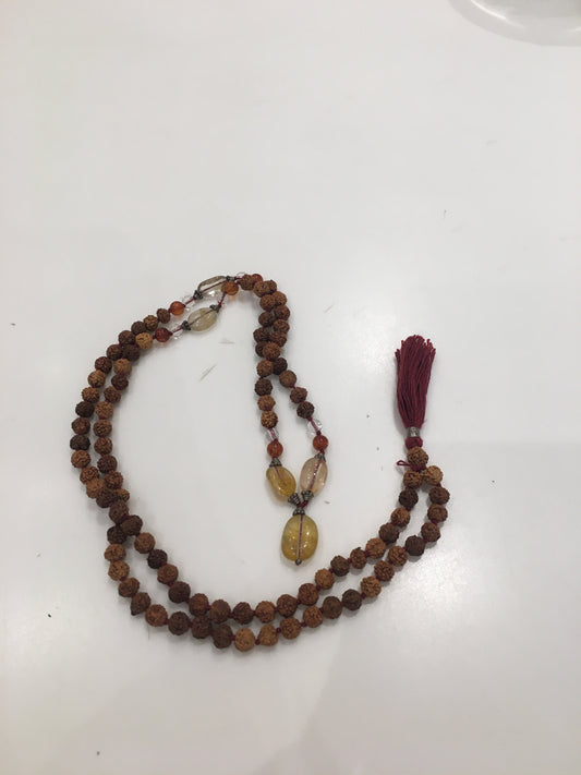 Mala Beads