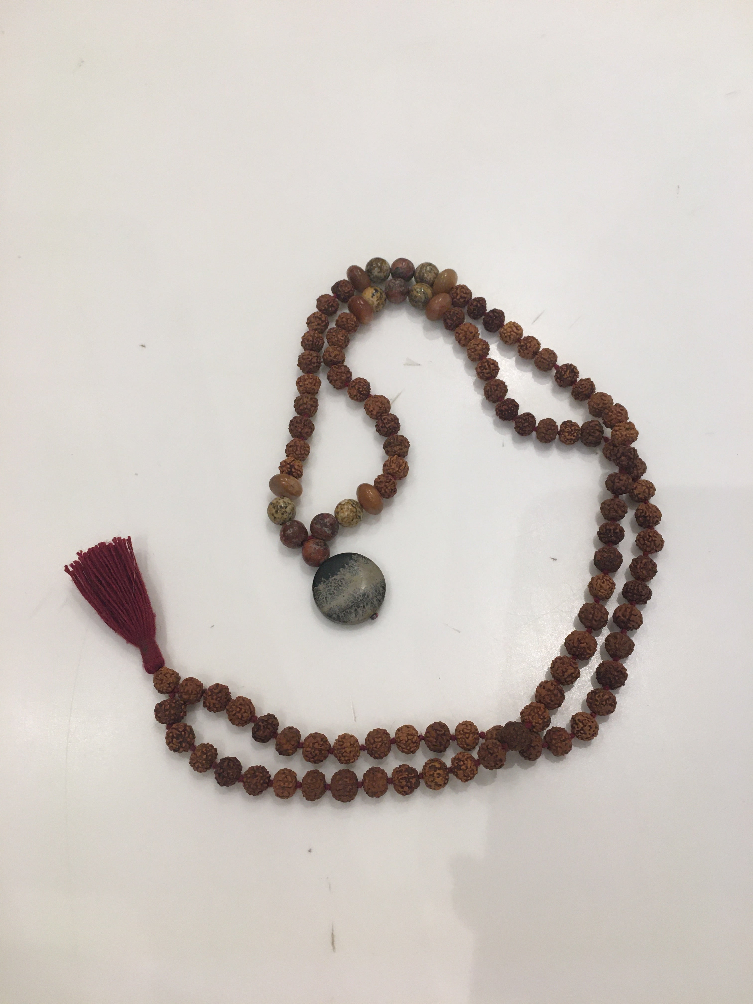 Mala Beads