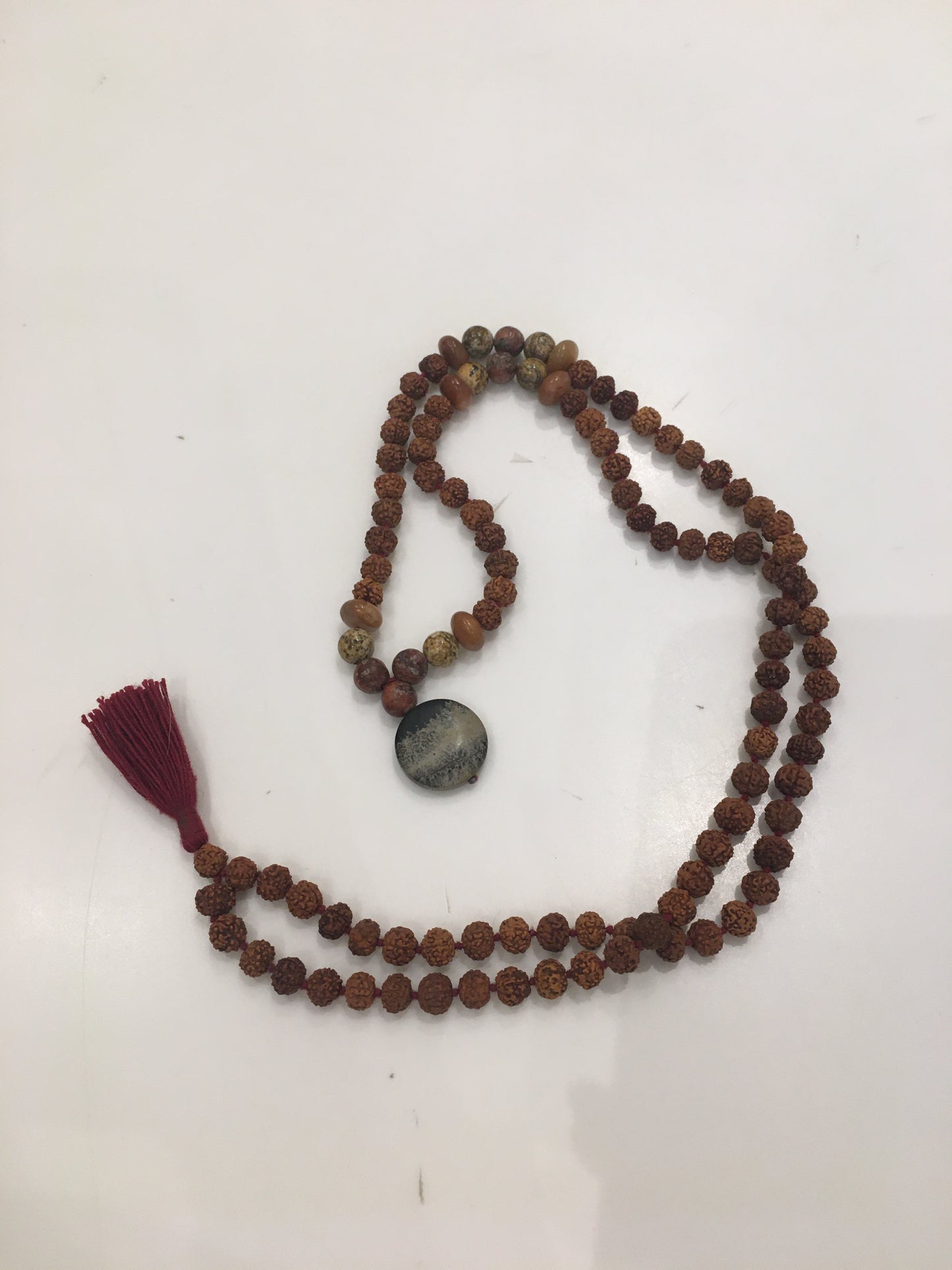 Mala Beads