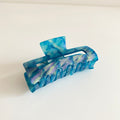 Hair Clip | Long