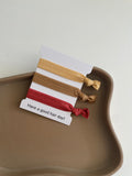 Hair Ties (3-Pack)