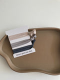 Hair Ties (3-Pack)