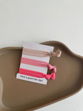 Hair Ties (3-Pack)