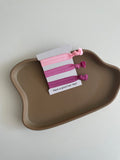 Hair Ties (3-Pack)