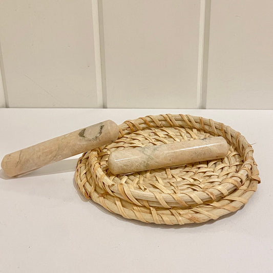 Ruby Zoisite Generator Wand