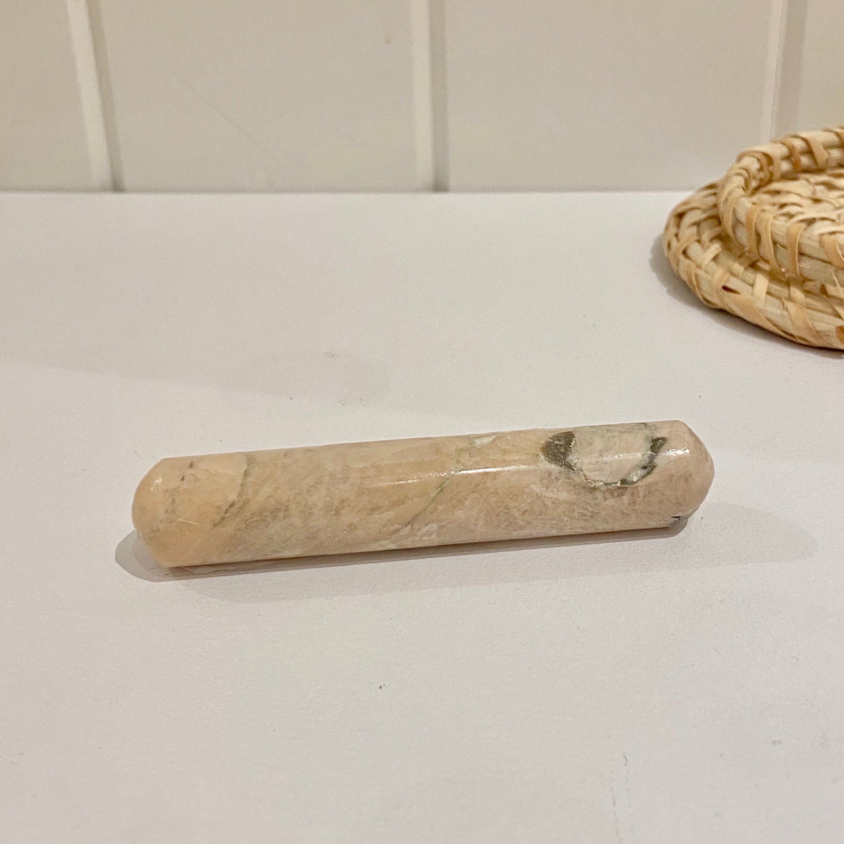 Ruby Zoisite Generator Wand