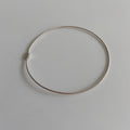 Thin Stacking Bangles