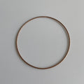 Thin Stacking Bangles