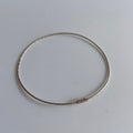 Thin Stacking Bangles