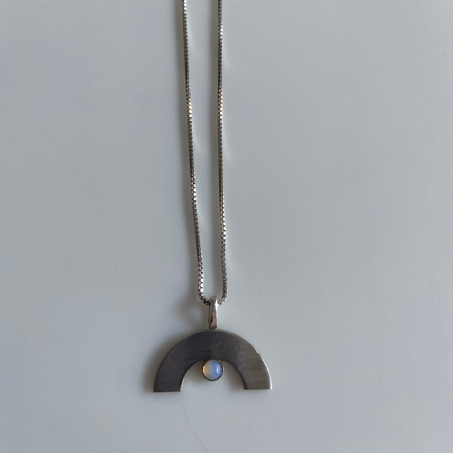 Isia Necklace