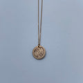 Zodiac Necklace