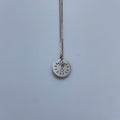 Zodiac Necklace