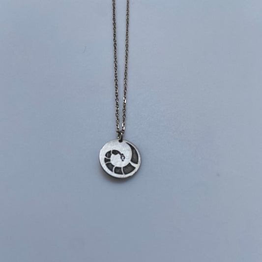 Zodiac Necklace