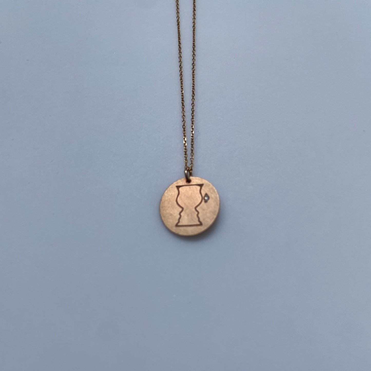 Zodiac Necklace