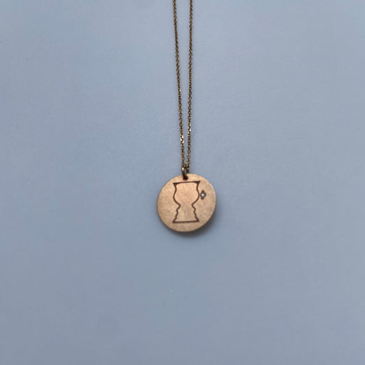Zodiac Necklace