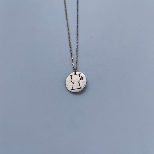 Zodiac Necklace