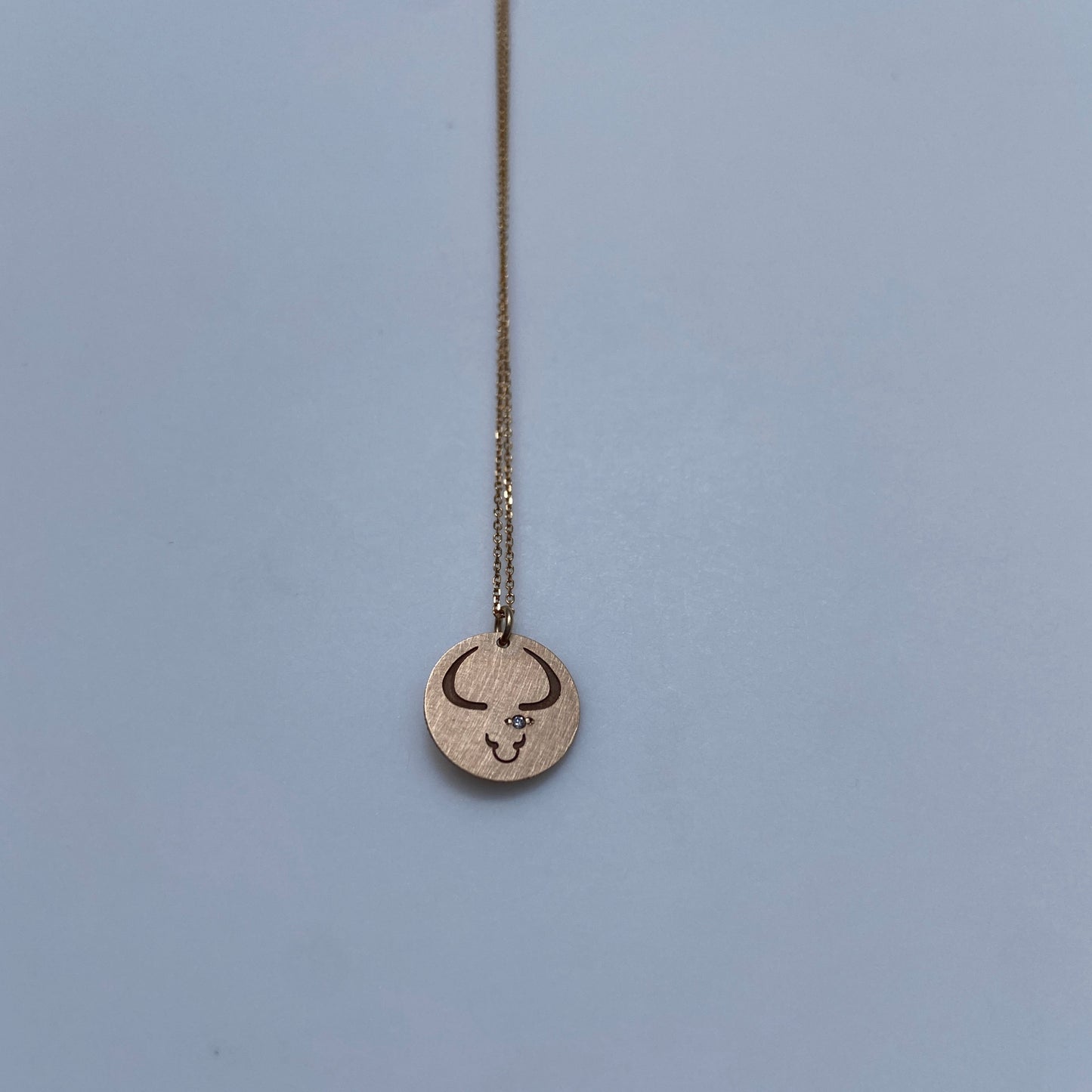 Zodiac Necklace