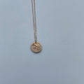 Zodiac Necklace