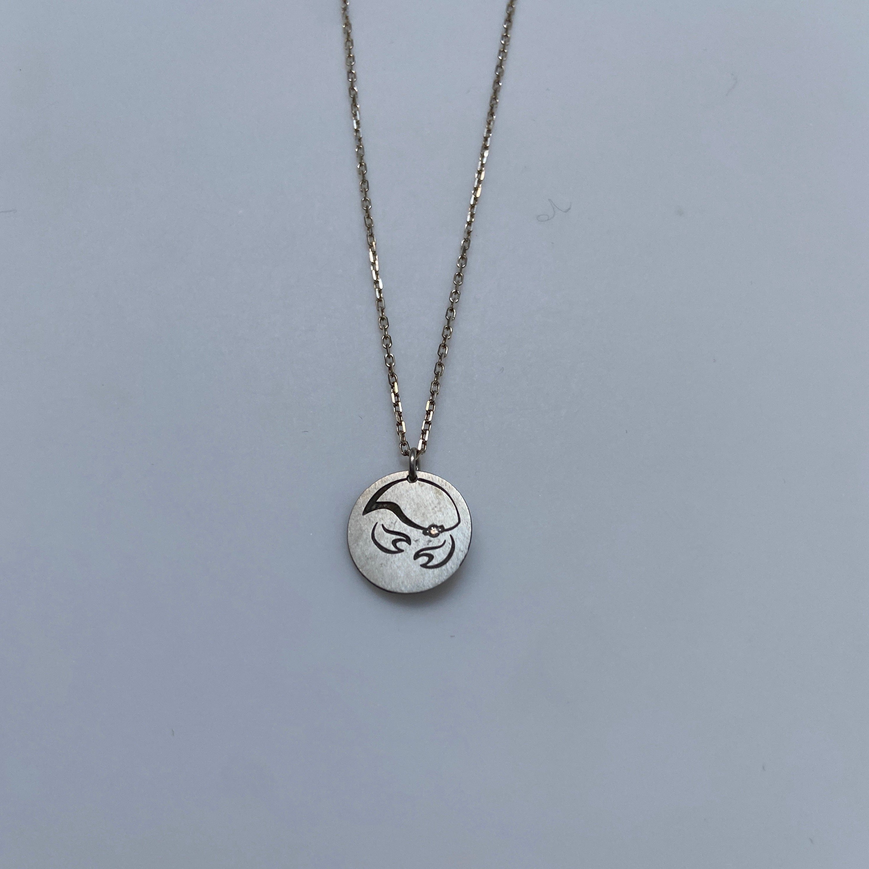 Zodiac Necklace