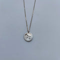Zodiac Necklace