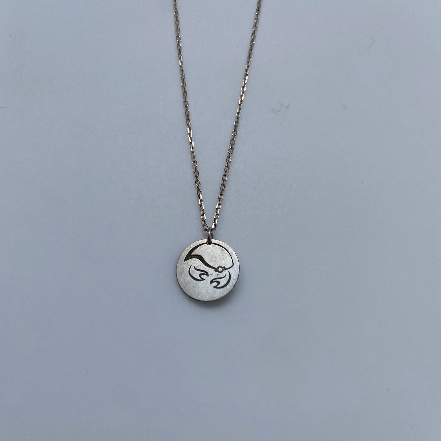 Zodiac Necklace
