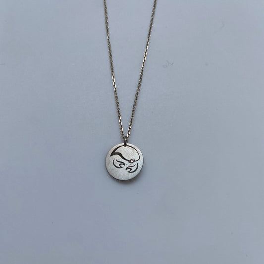 Zodiac Necklace