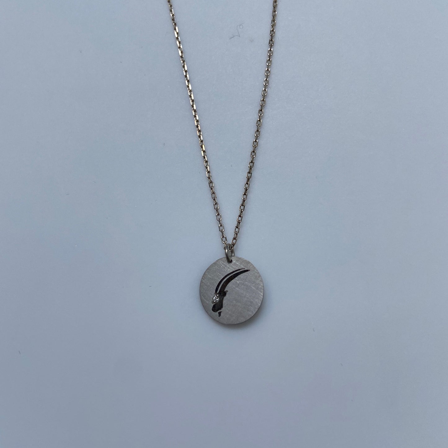 Zodiac Necklace