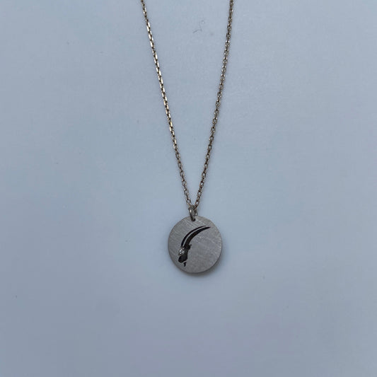 Zodiac Necklace