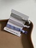 Hair Ties (3-Pack)