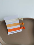 Hair Ties (3-Pack)