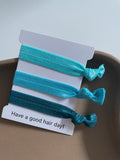 Hair Ties (3-Pack)