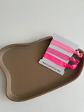 Hair Ties (3-Pack)
