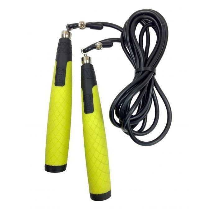 Jump Rope - With Pro Swivel - The 889 Shop
