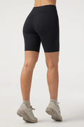 The Biker Short