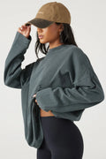 Vintage Long Sleeve