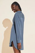 Gisele Boyfriend Sleepshirt
