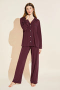 Gisele | Long PJ Set