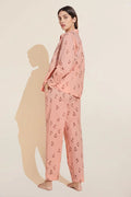 Organic Cotton PJ Set