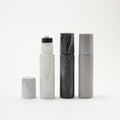 Marbled Glass Roller | Empty
