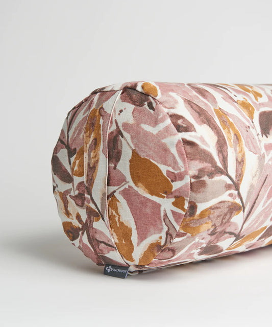 Cylindrical Bolster | Halfmoon