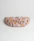Om Meditation Cushion