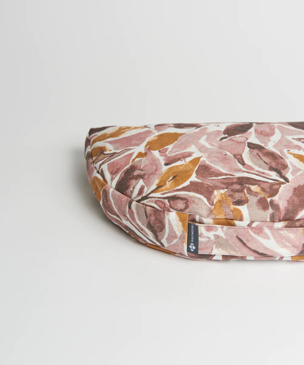 Om Meditation Cushion