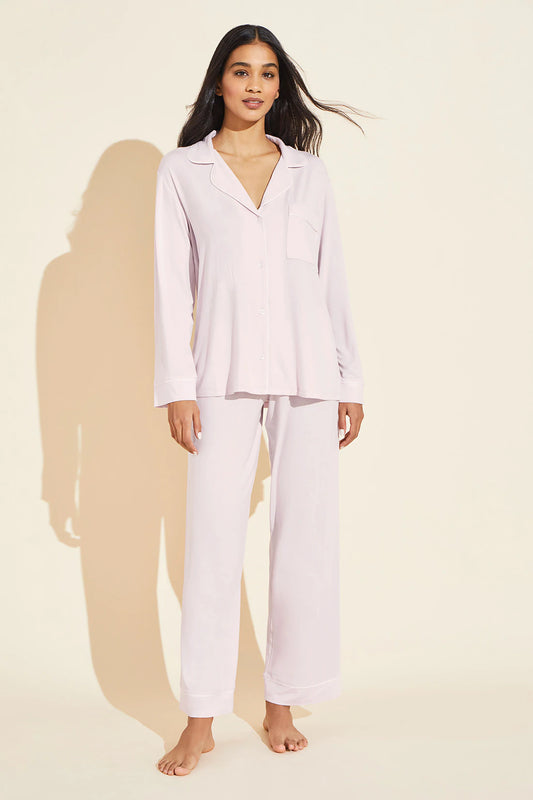 Gisele | Long PJ Set